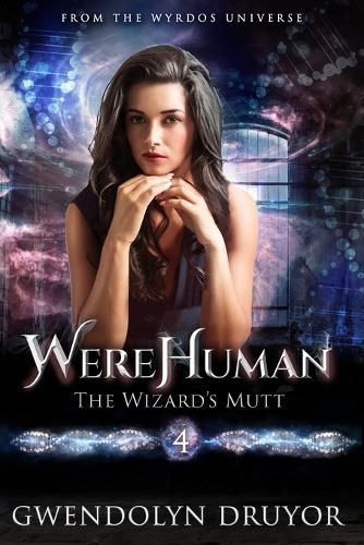 Cover image for WereHuman 4