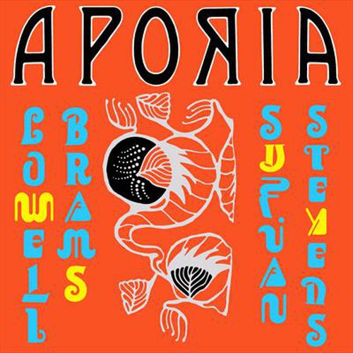 Aporia (Yellow Vinyl)