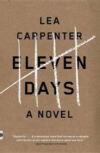 Cover image for Eleven Days