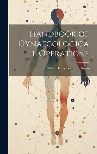 Cover image for Handbook of Gynaecological Operations