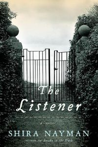 Cover image for Listener the