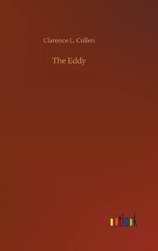 Cover image for The Eddy