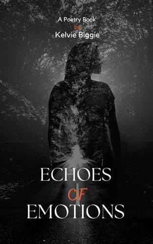 Cover image for Echoes Of Emotions