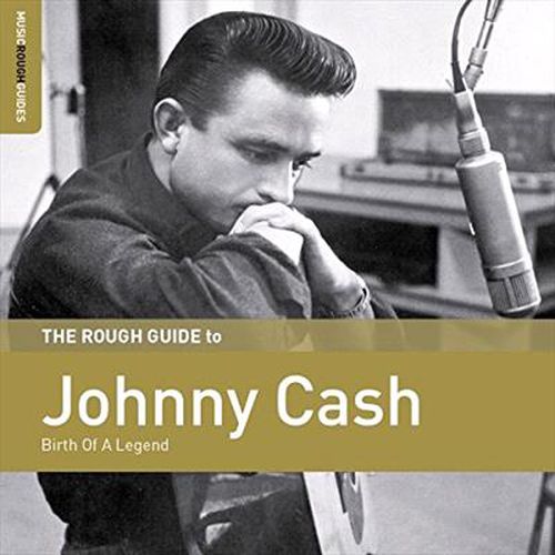 Rough Guide To Johnny Cash
