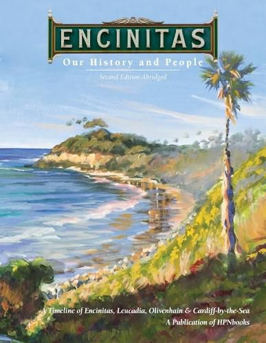 Cover image for Encinitas