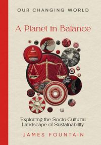 Cover image for A Planet in Balance