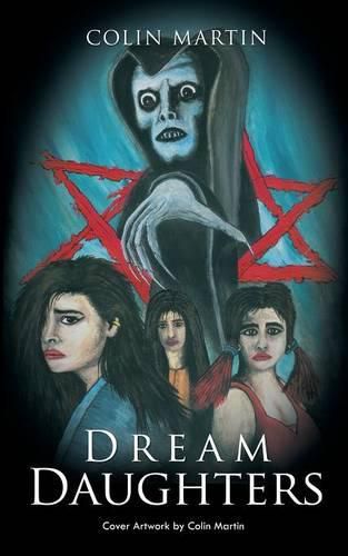 Cover image for Dream Daughters