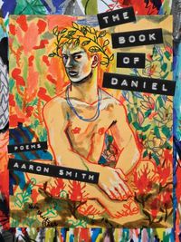 Cover image for Book of Daniel, The: Poems