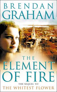 Cover image for The Element of Fire