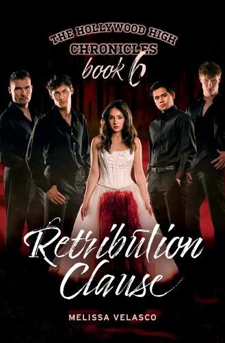 Cover image for Retribution Clause