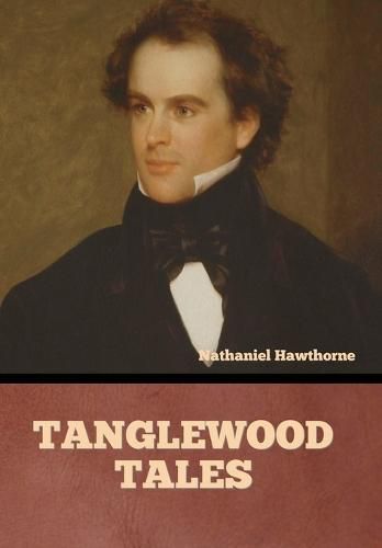 Cover image for Tanglewood Tales