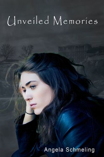 Cover image for Unveiled Memories