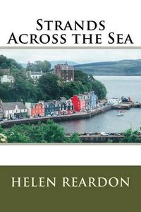 Cover image for Strands Across the Sea