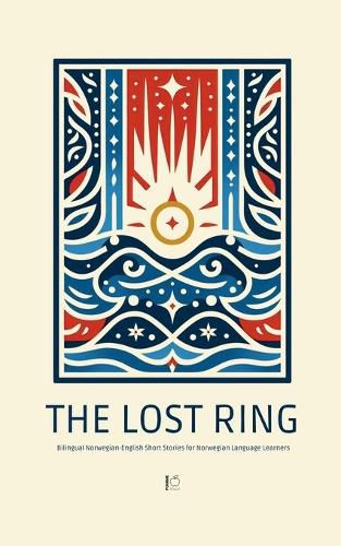 Cover image for The Lost Ring