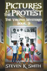 Cover image for Pictures at the Protest