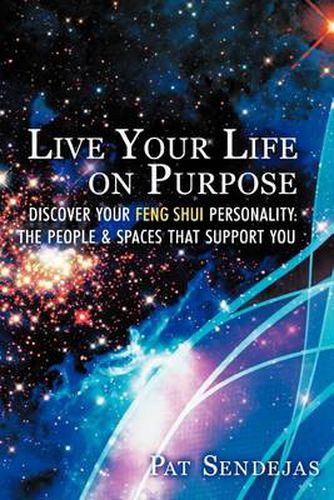 Cover image for Live Your Life on Purpose