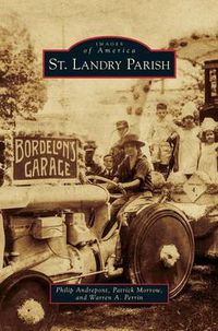 Cover image for St. Landry Parish