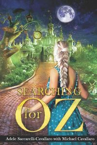 Cover image for Searching for Oz