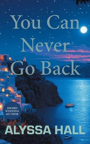 Cover image for You Can Never Go Back