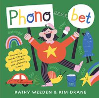 Cover image for Phonobet