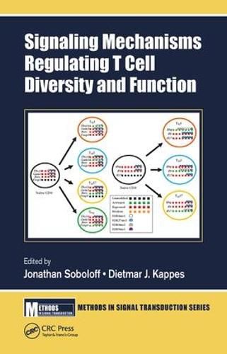 Cover image for Signaling Mechanisms Regulating T Cell Diversity and Function