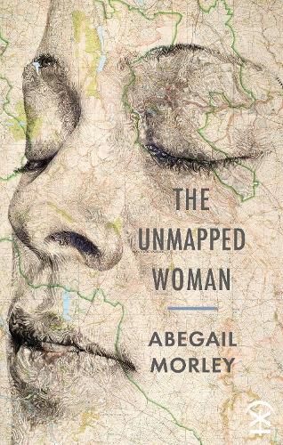 Cover image for The Unmapped Woman