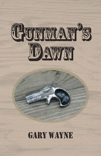 Cover image for Gunman's Dawn