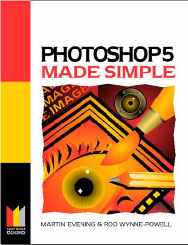 Cover image for Photoshop Made Simple