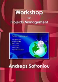 Cover image for Workshop for Projects Management