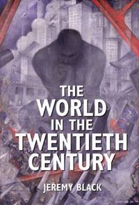 Cover image for The World in the Twentieth Century