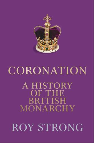 Cover image for Coronation