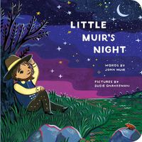 Cover image for Little Muir's Night