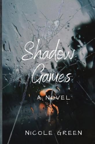 Cover image for Shadow Games