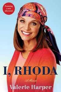 Cover image for I, Rhoda