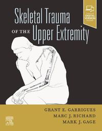Cover image for Skeletal Trauma of the Upper Extremity