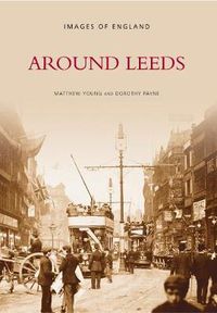 Cover image for Around Leeds