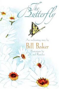 Cover image for The Butterfly