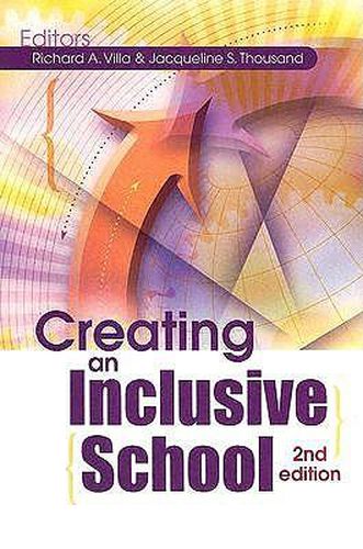 Cover image for Creating an Inclusive School