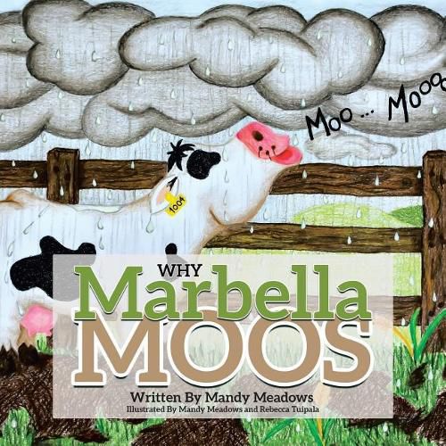 Cover image for Why Marbella Moos