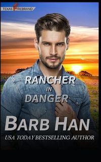 Cover image for Rancher in Danger