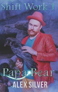 Cover image for Papa Bear