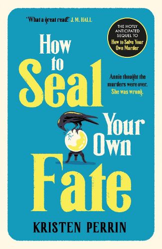 Cover image for How To Seal Your Own Fate