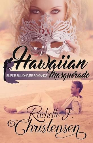 Cover image for Hawaiian Masquerade