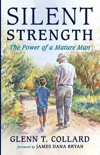 Cover image for Silent Strength