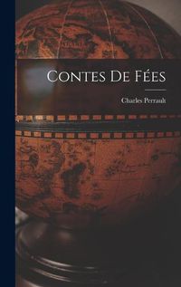 Cover image for Contes de Fees