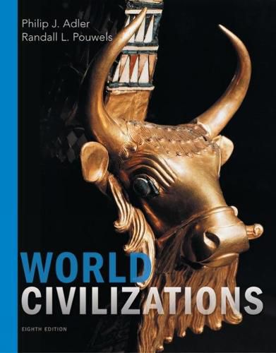 Cover image for World Civilizations