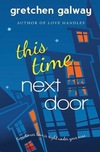 Cover image for This Time Next Door