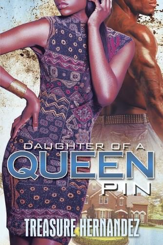 Cover image for Daughter Of A Queen Pin