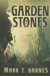 Cover image for The Garden of Stones