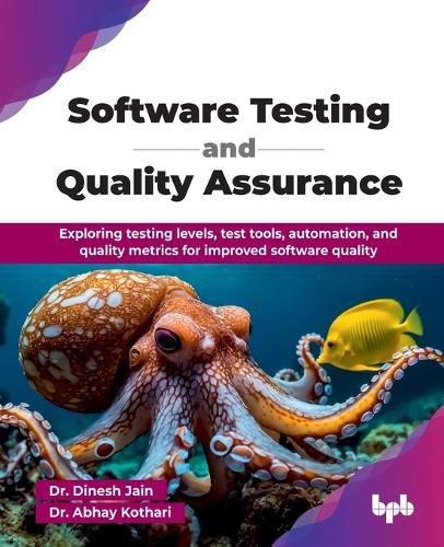 Cover image for Software Testing and Quality Assurance